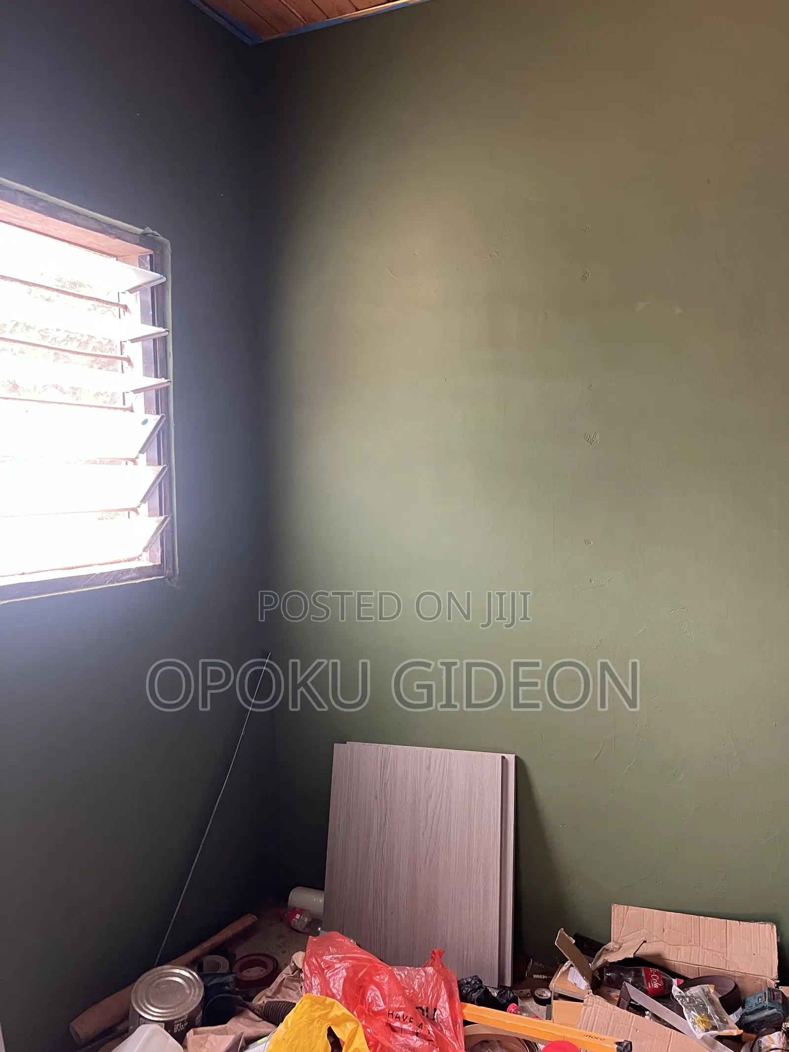 1bdrm Apartment in Joma, Ablekuma for rent