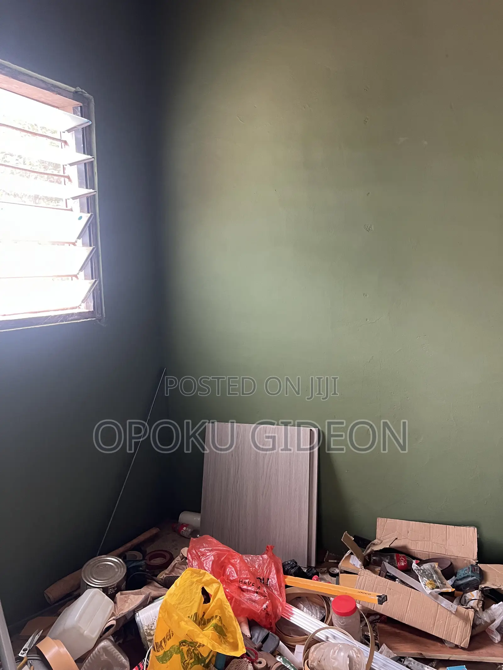 1bdrm Apartment in Joma, Ablekuma for rent