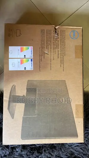 Dell Se2425h 23.5” Full Hd Monitor