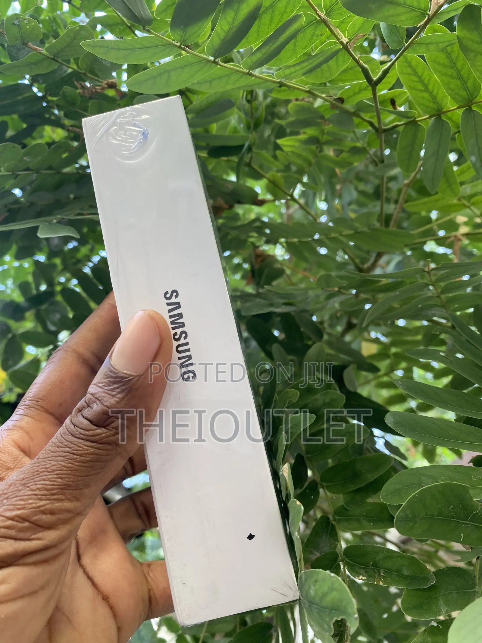 New Samsung Galaxy A17 5G 256 GB Black