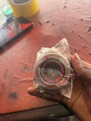 Release Bearing