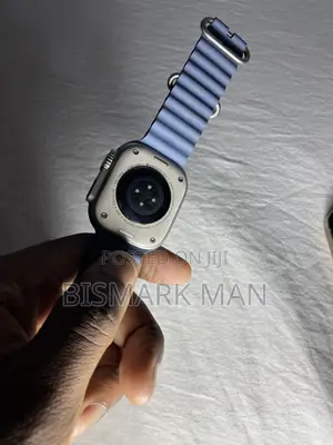 Apple Watch Ultra 3