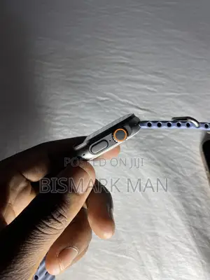 Apple Watch Ultra 3