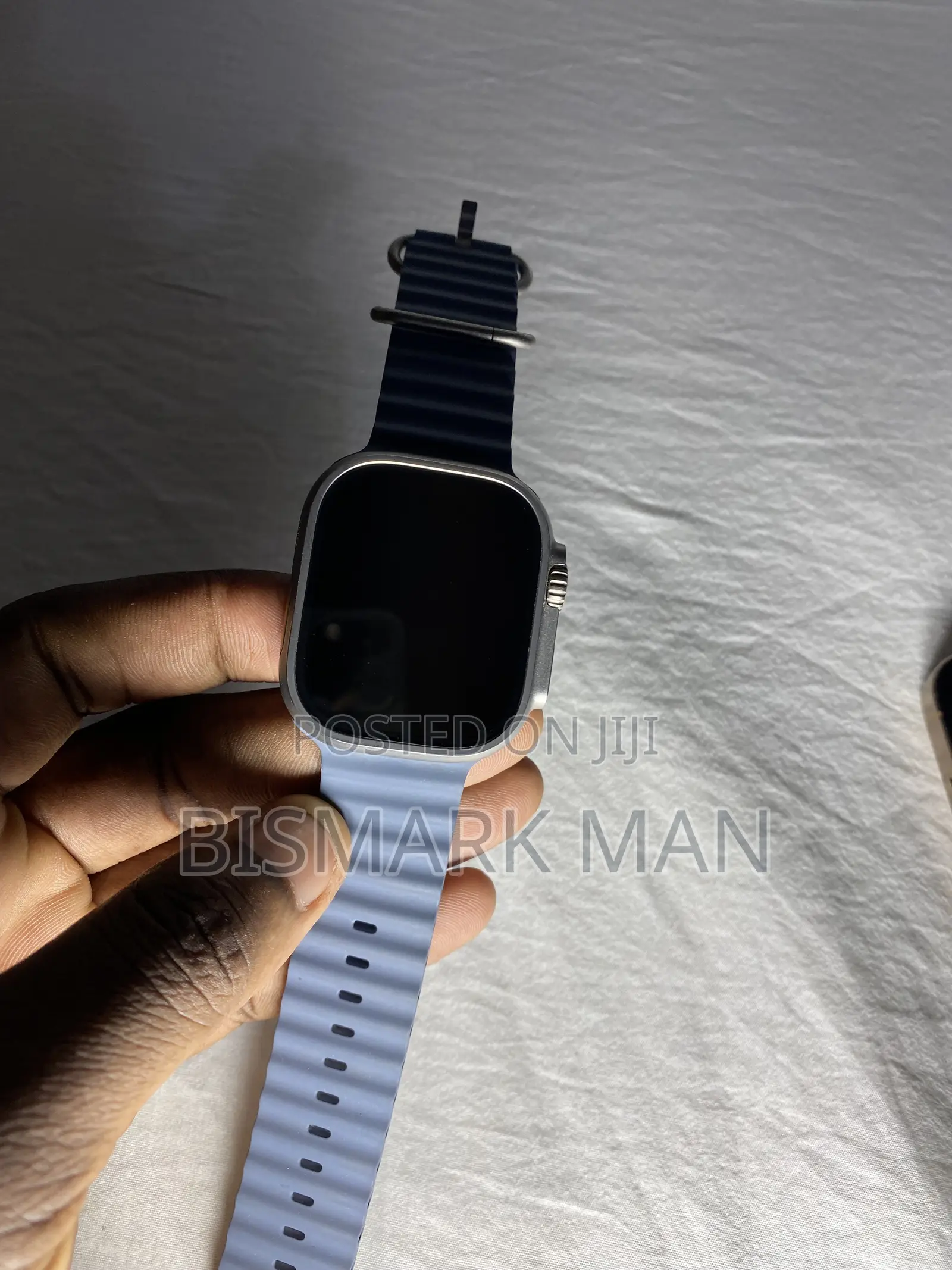 Apple Watch Ultra 3