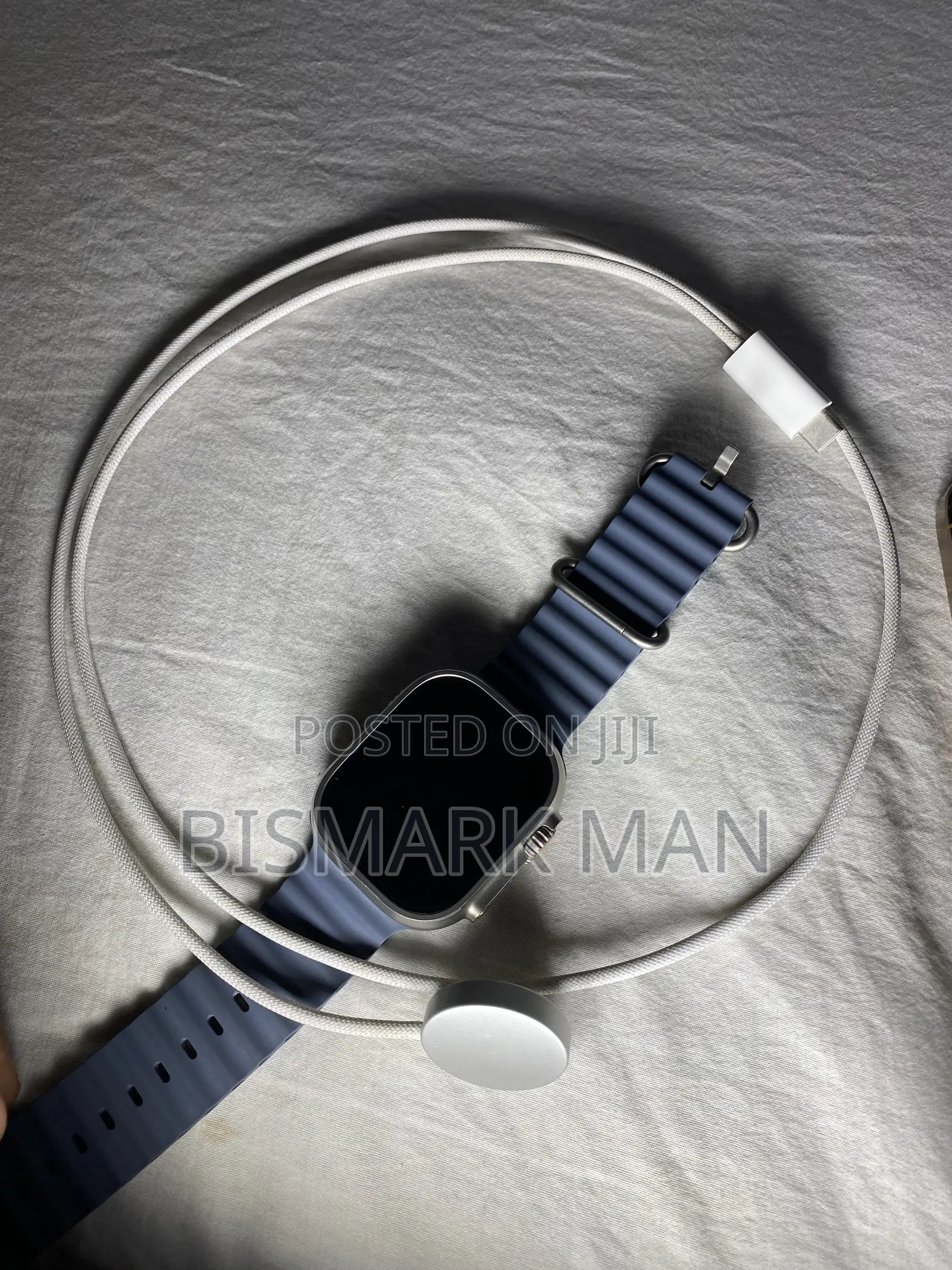 Apple Watch Ultra 3