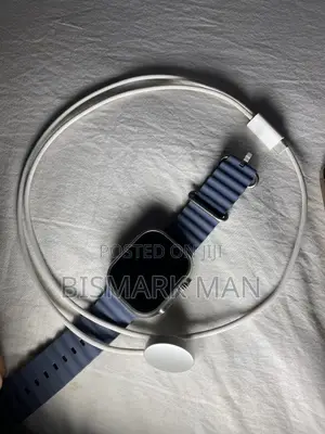 Apple Watch Ultra 3