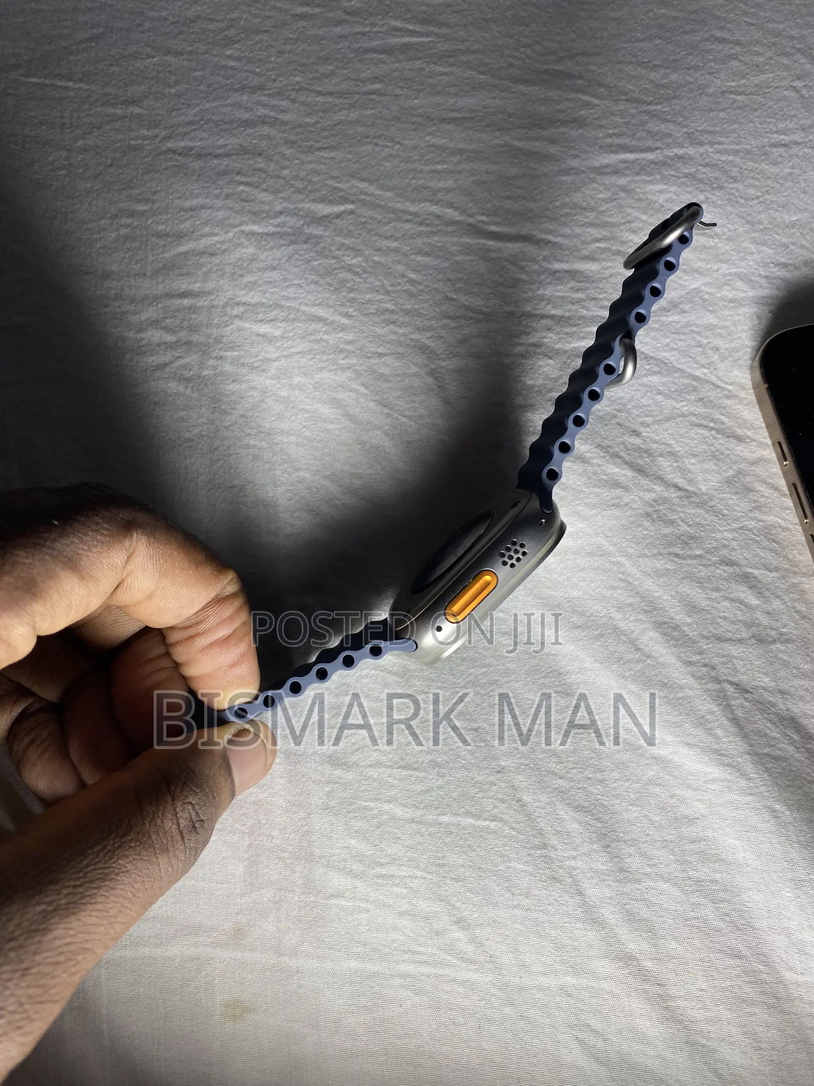 Apple Watch Ultra 3