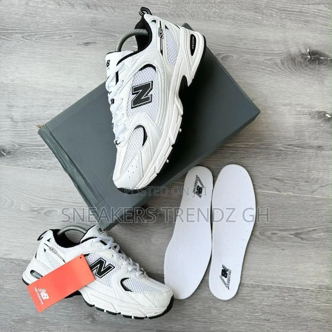 New Balance Sneakers