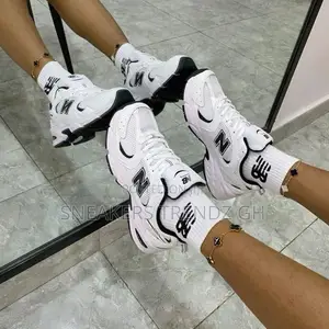 New Balance Sneakers