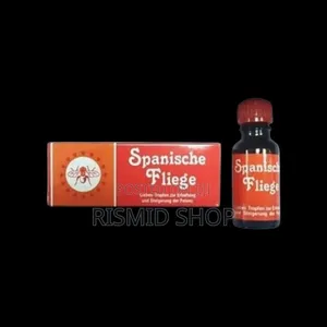 Spanish Fly (069411)
