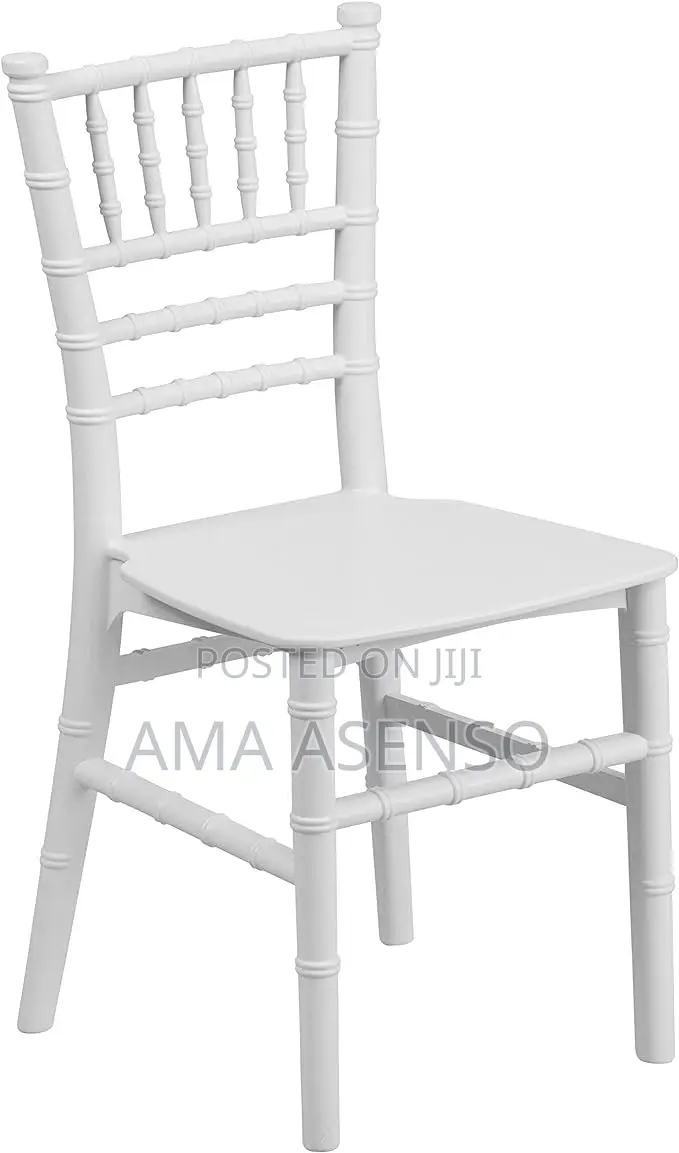 Kids Chiavari for Parties