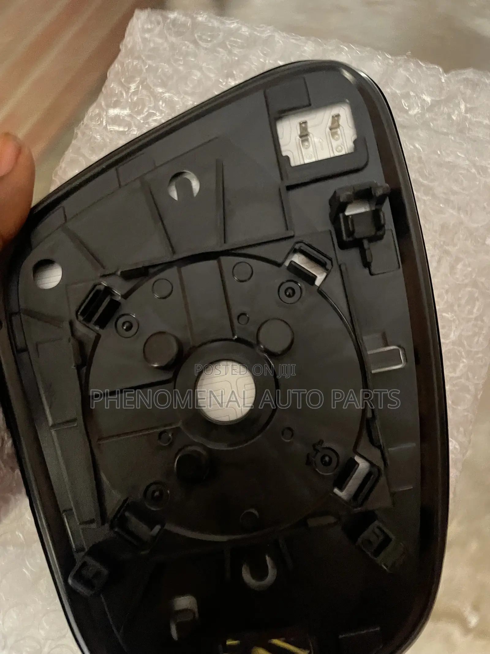 Toyota Rav 4 2014-2020 Side Mirror Glass One Side