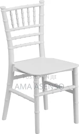Kids Chiavari for Parties