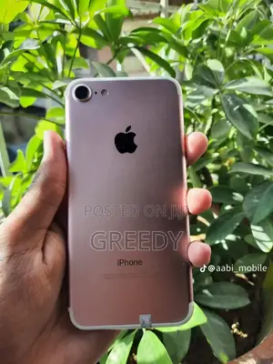 Apple iPhone 7 128 GB Rose Gold