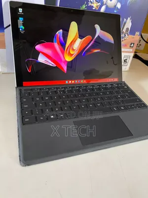 Laptop Microsoft Surface Pro 5 8GB Intel Core i5 SSD 256GB