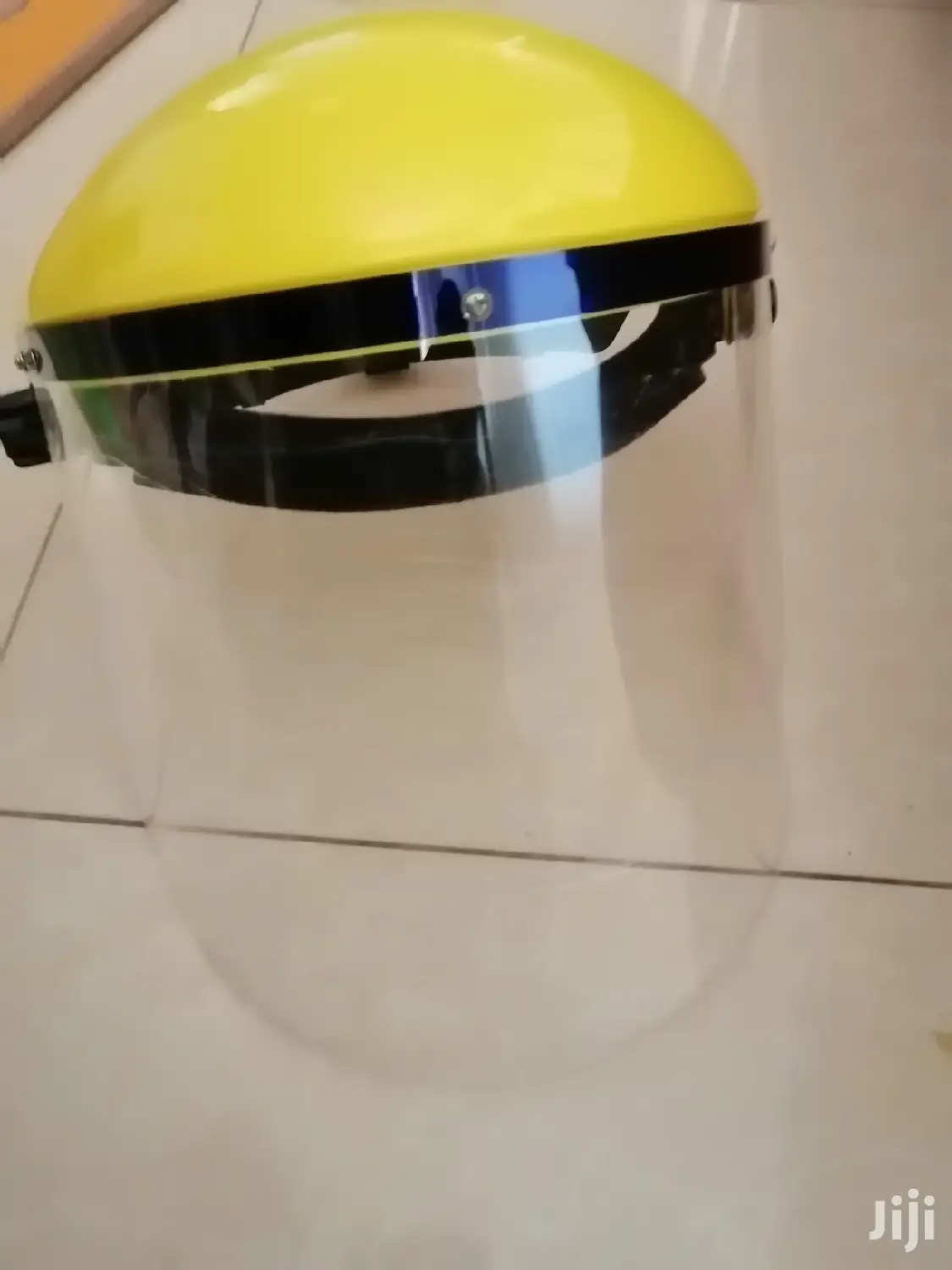 Face Shield Or Visor