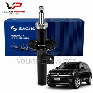 Front Shock Absorber for Volkwagen Atlas, Teramount 2018 - 2022