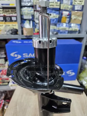 Front Shock Absorber for Volkwagen Atlas, Teramount 2018 - 2022