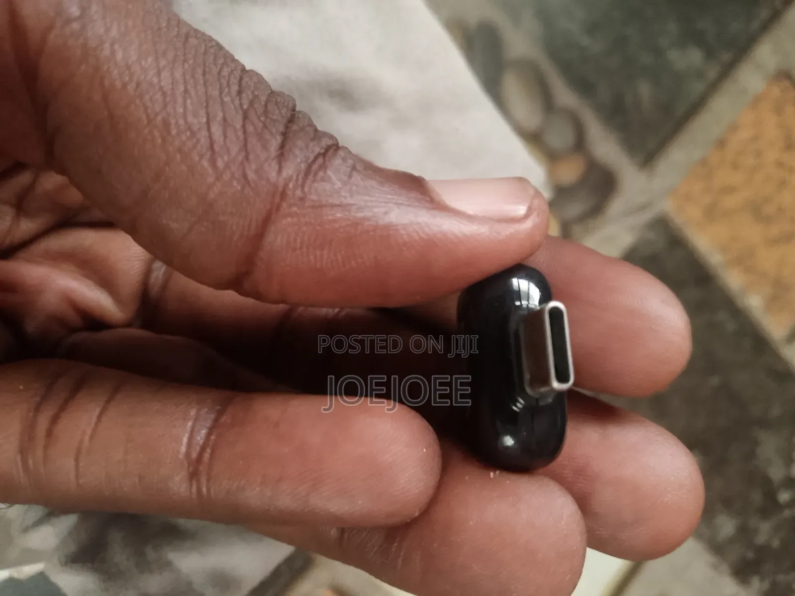 Boya Mini Microphone