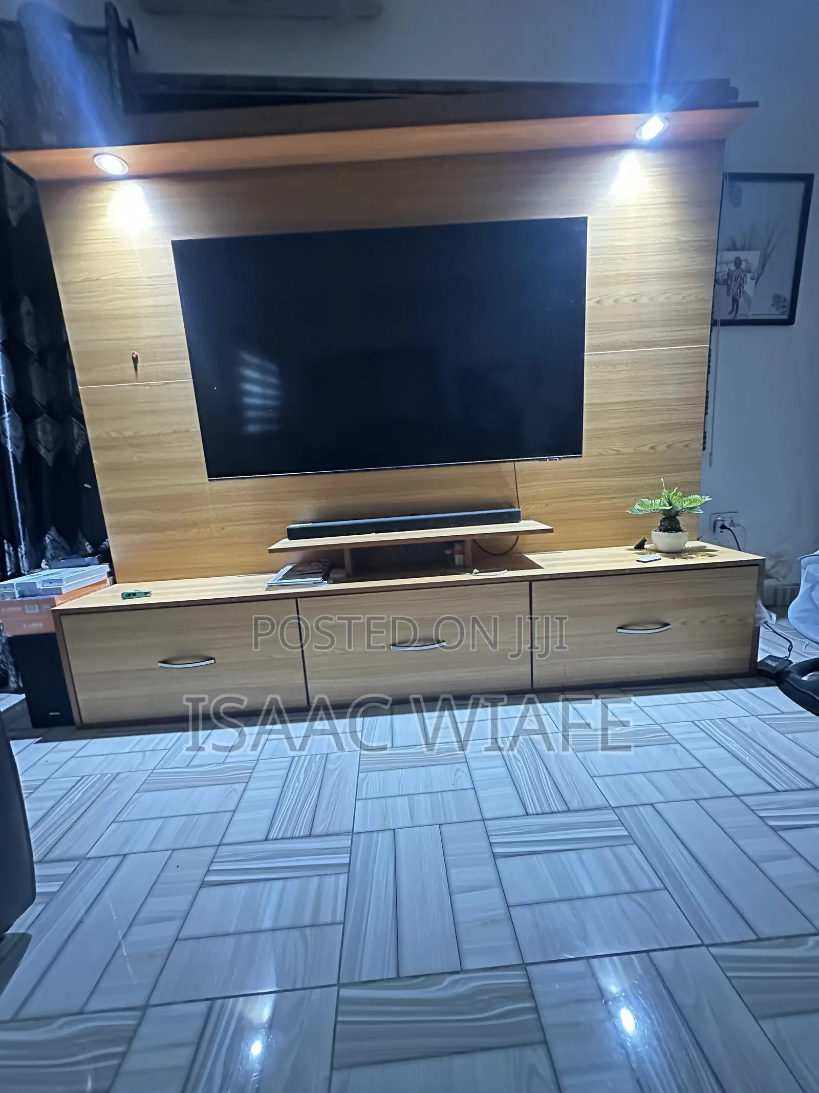 Quality Tv Stand for Sale