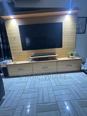 Quality Tv Stand for Sale
