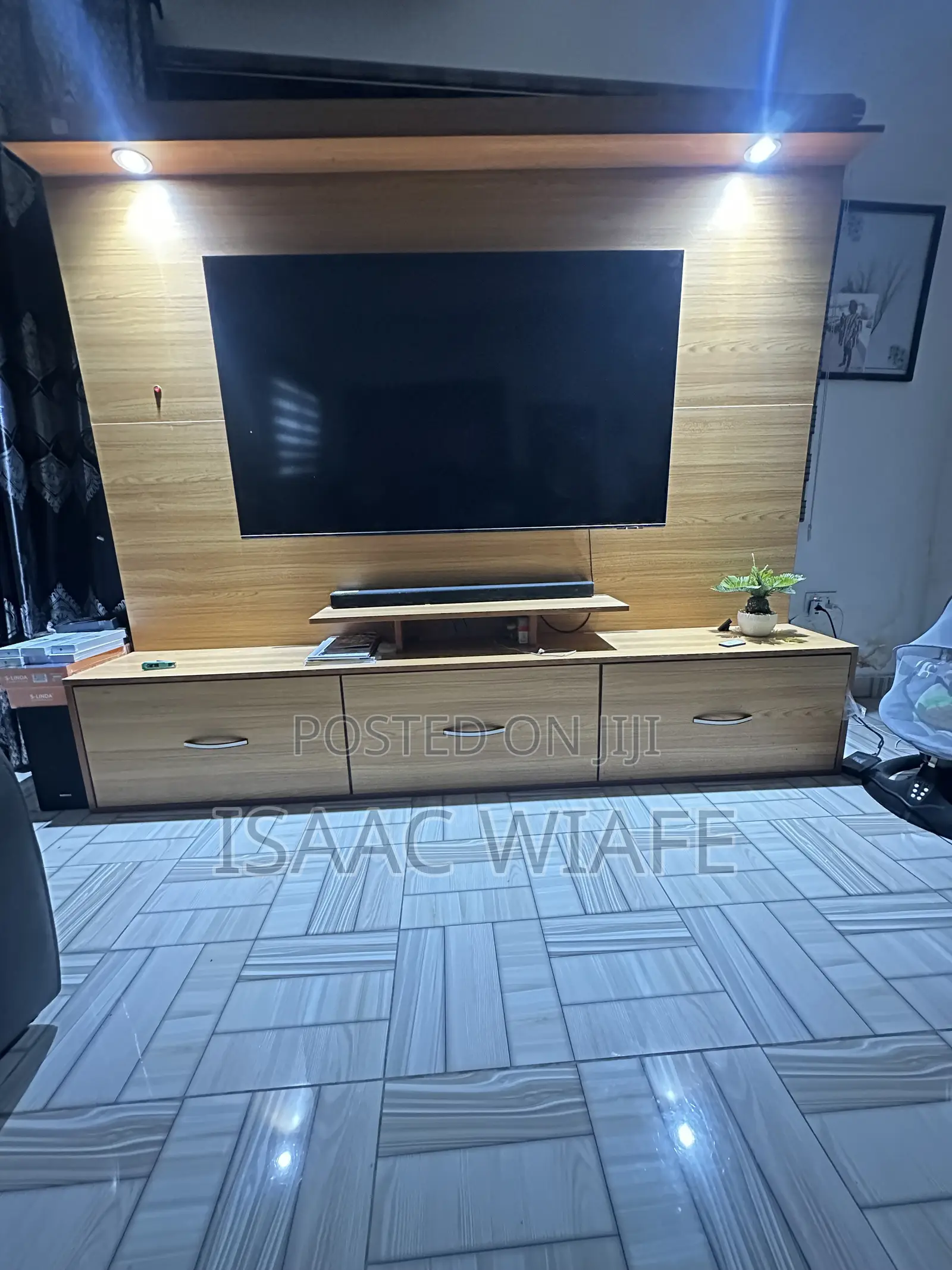 Quality Tv Stand for Sale