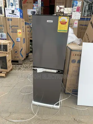 Legacy 183 Liter Fridge