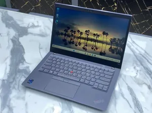 New Laptop Lenovo ThinkPad T14 16GB Intel Core i7 SSD 512GB
