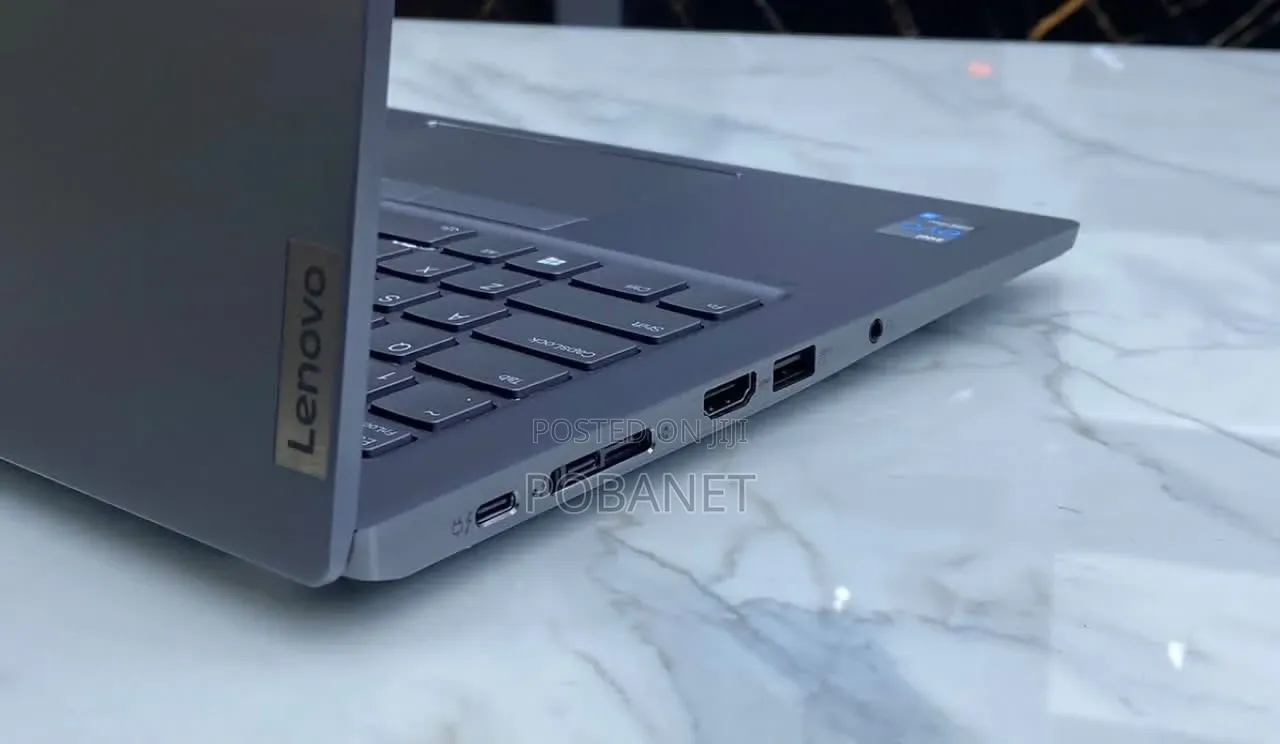 New Laptop Lenovo ThinkPad T14 16GB Intel Core i7 SSD 512GB