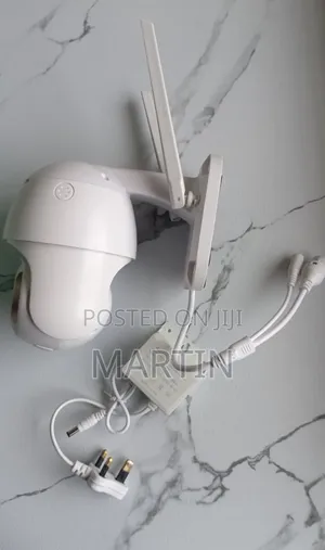 Wifi Security Camera - Indoor