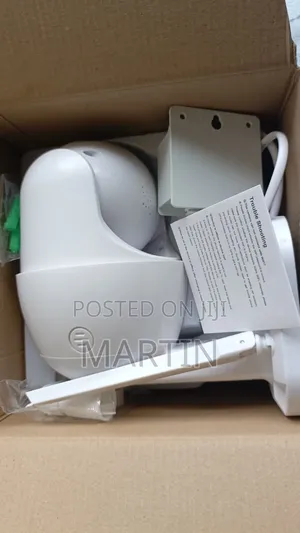 Wifi Security Camera - Indoor