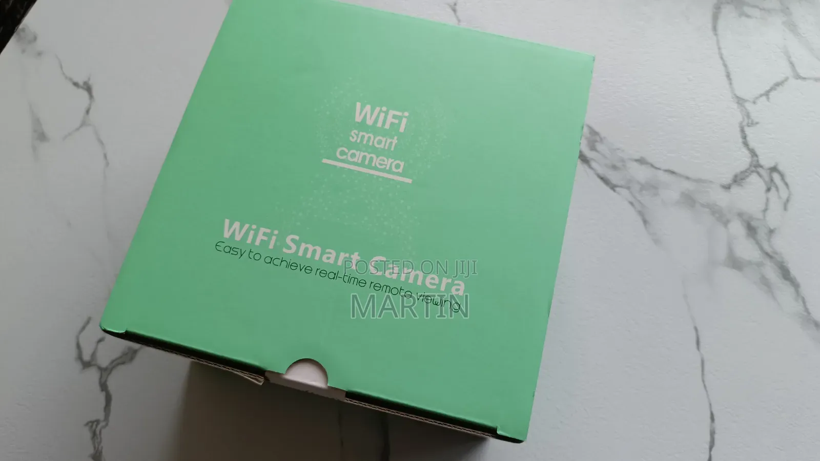 Wifi Security Camera - Indoor