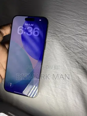 Apple iPhone 16 Pro Max 256 GB Rose Gold