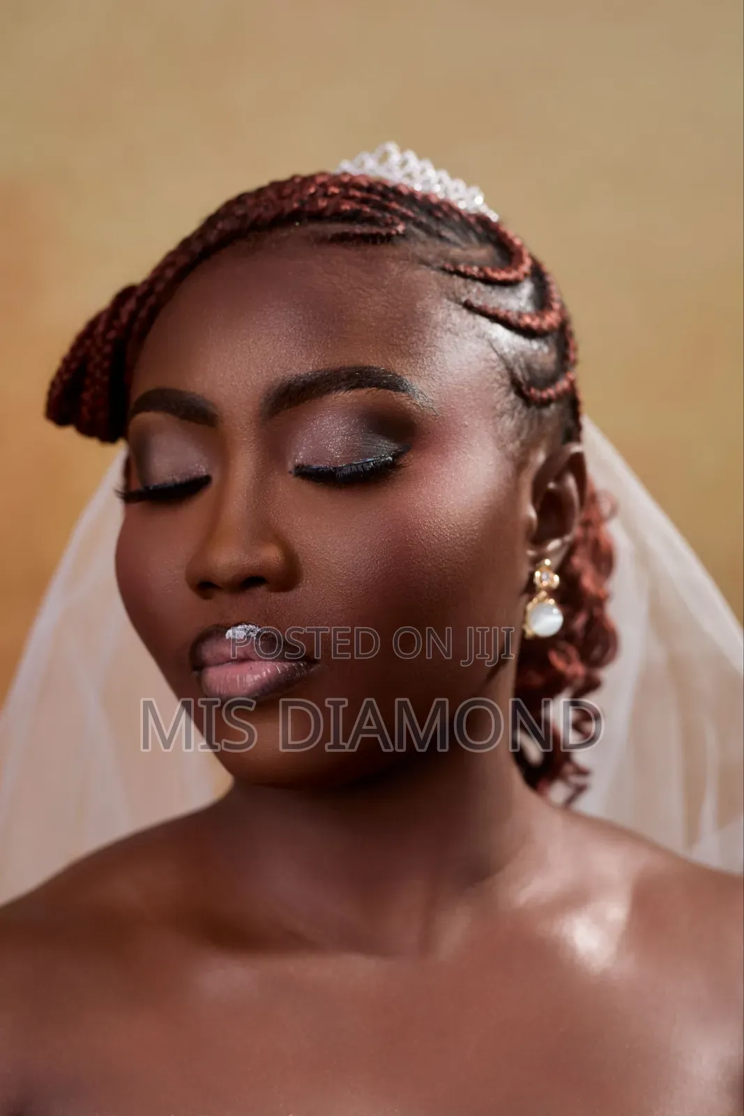 Professional Makeup Services