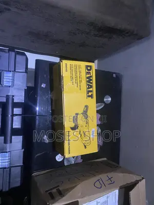 Disk Grinder