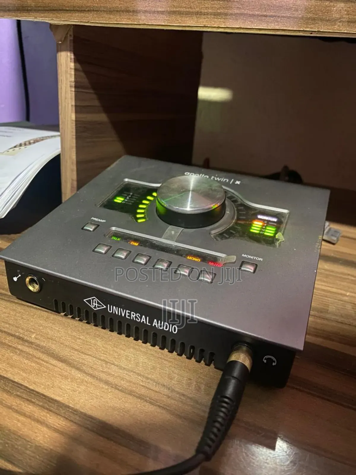 Apollo Twin X