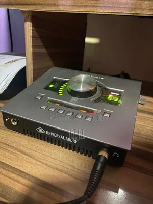 Apollo Twin X