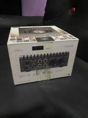 Apollo Twin X