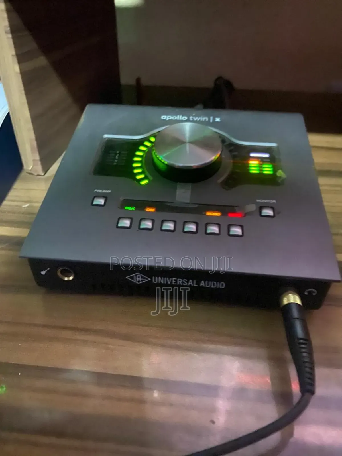 Apollo Twin X