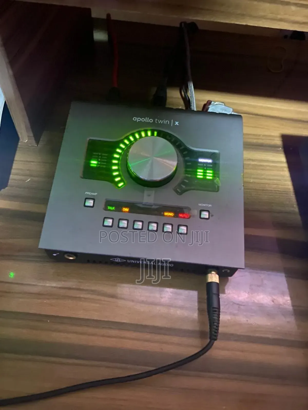Apollo Twin X