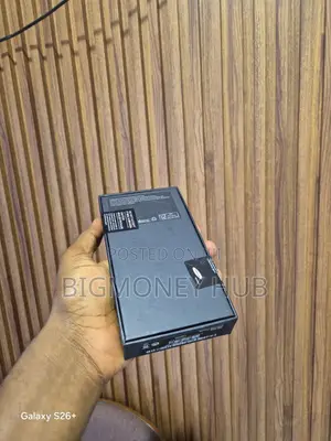 New Samsung Galaxy S24 256 GB Black