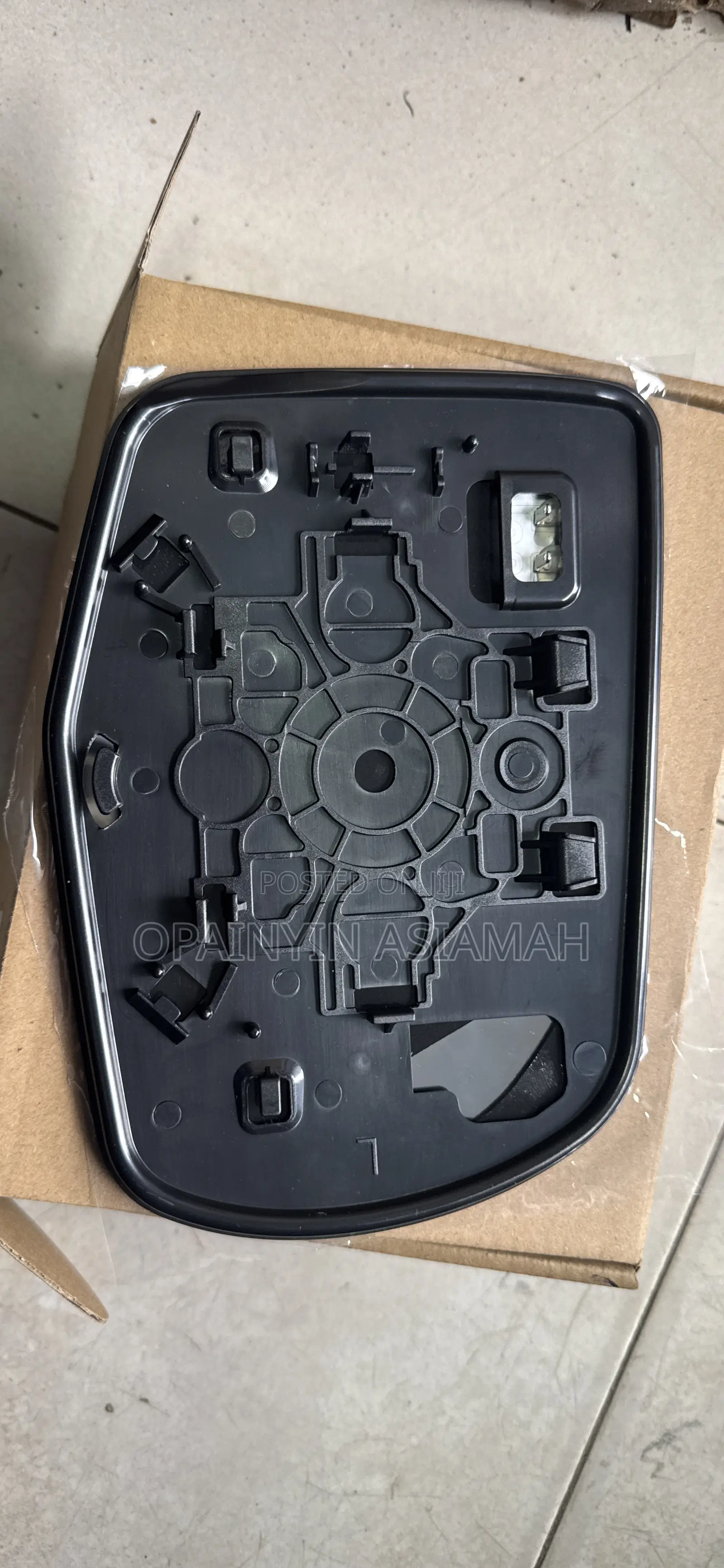 Honda Acura MDX/RDX 2021 Driving Mirror Glass