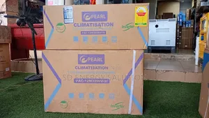 Pearl 1.5hp Split Air Conditioner – Energy Saving 1.5hp Ac