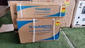 Quiet-Operation Air Conditioner
Rele Nasco 1.5hp Split Ac for 1.5hp
