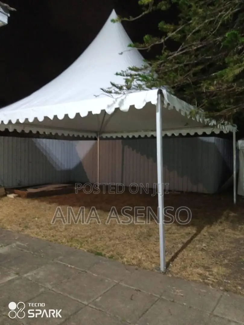 Canopy Tent / Pagoda Tent