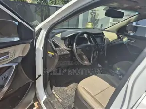 2018 Hyundai Santa Fe