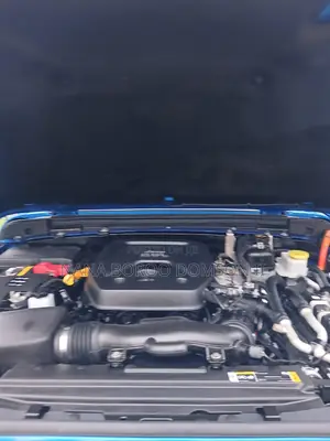 Jeep Wrangler 4xe 2023 Blue