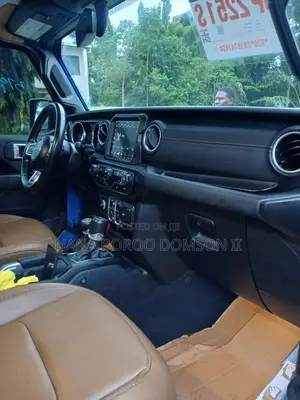 Jeep Wrangler 4xe 2023 Blue