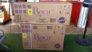 Premium Roch 2.0hp Split Ac – Enjoy Cool Comfort in Every Season
