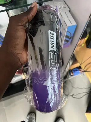 Motivational Water Bottle With Time Marker Leak-Proof | Bpa-Free